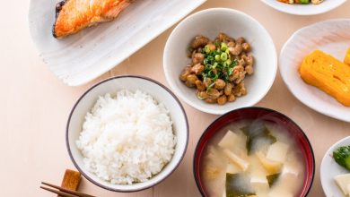 النظام الغذائي الياباني الافضل في اطالة العمر رئيسية واولى1712602683
